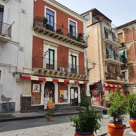 Lo Svevo Catania