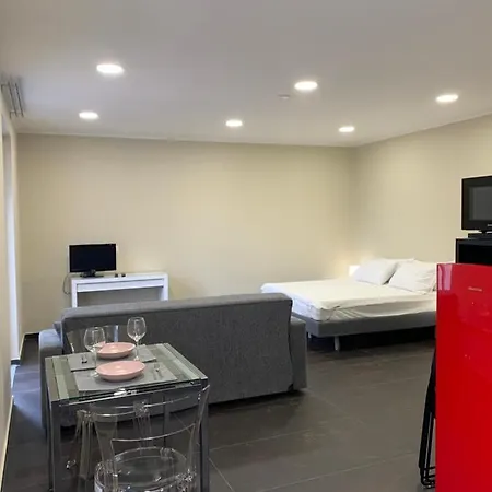 Lo Svevo Apartman