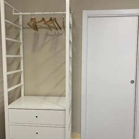 Apartman Lo Svevo