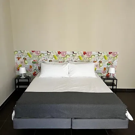 Lo Svevo Apartman Catania