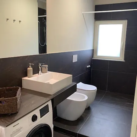 Lo Svevo Appartement *