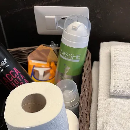 Appartement Lo Svevo *